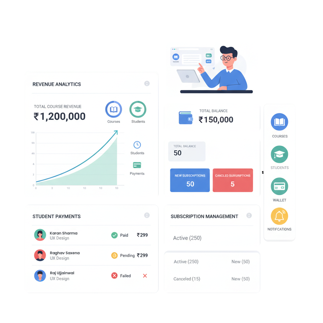 Secure money transfer API enabling instant fund transfers between bank accounts.